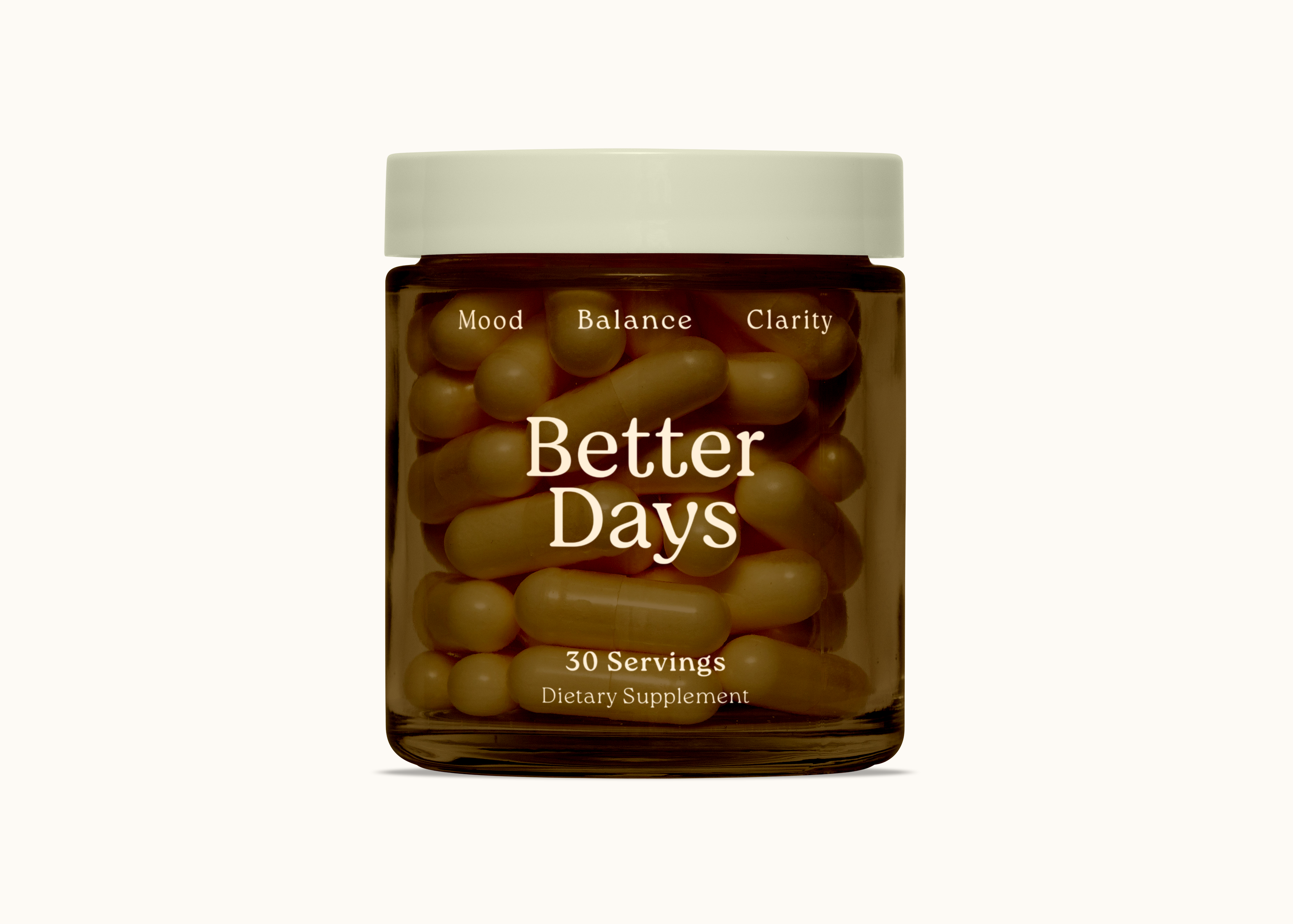 Better Days