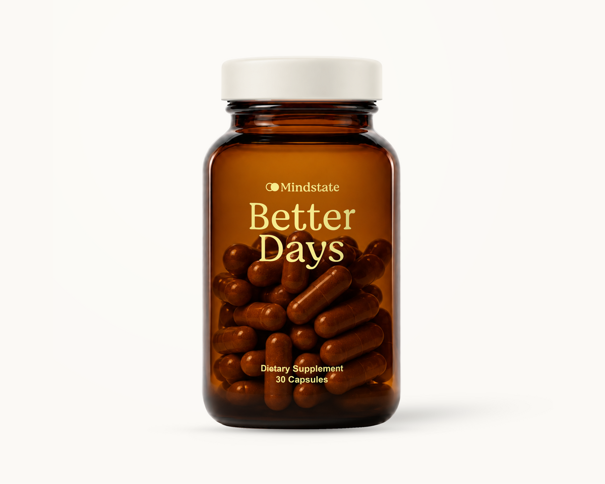 Better Days