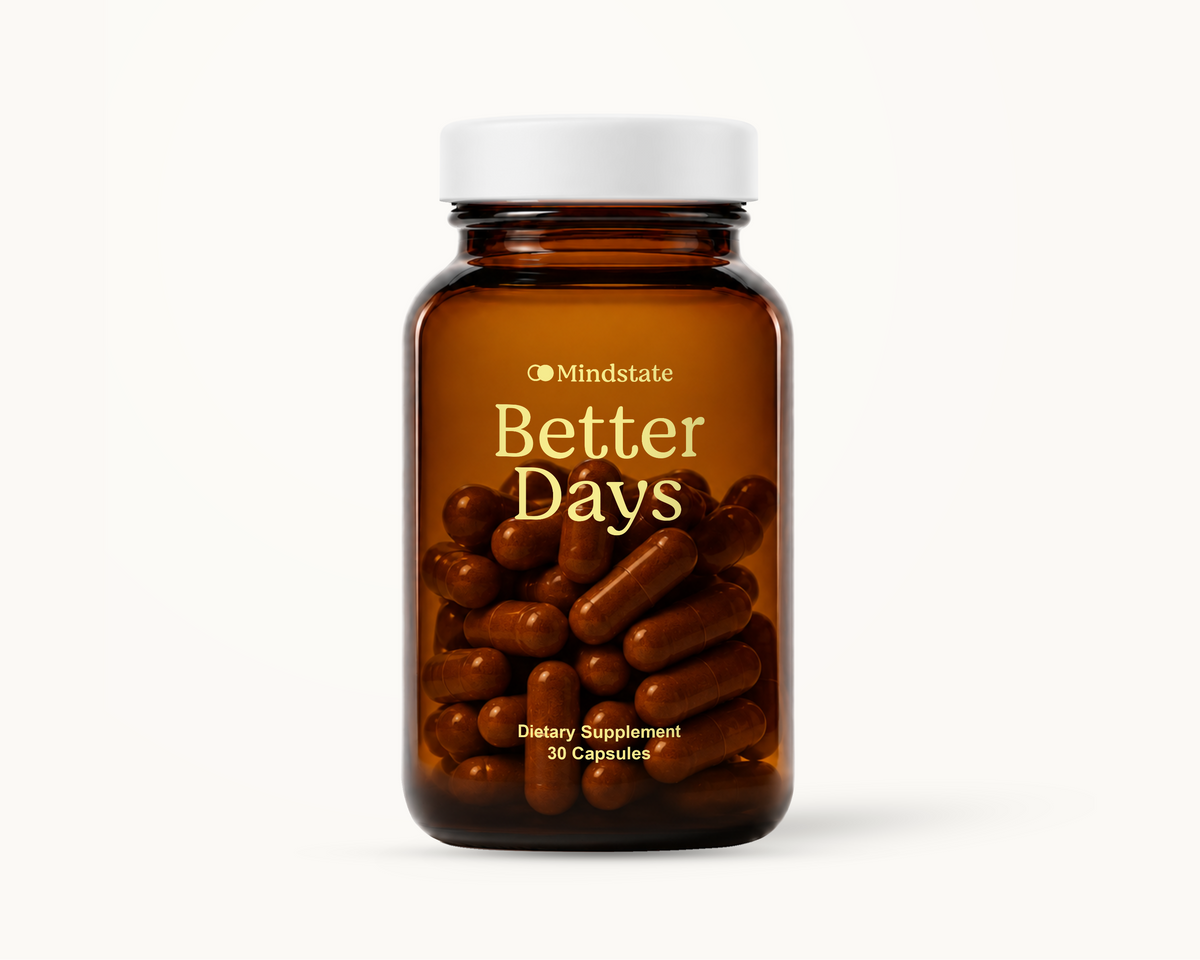 Better Days