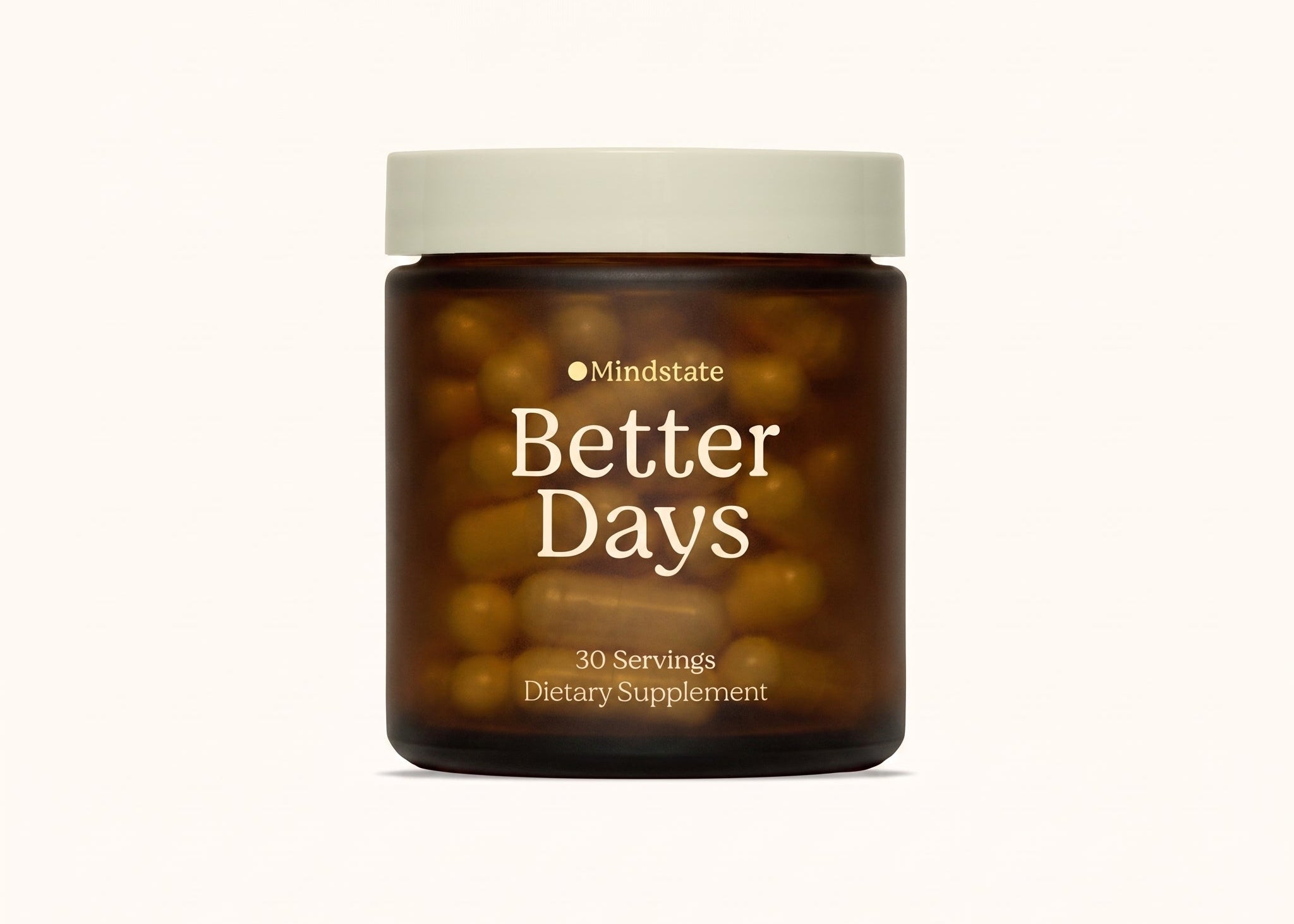 Better Days